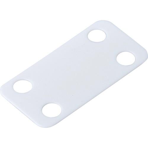 PANDUIT マーカープレート 白 (100枚入) MP250-C
