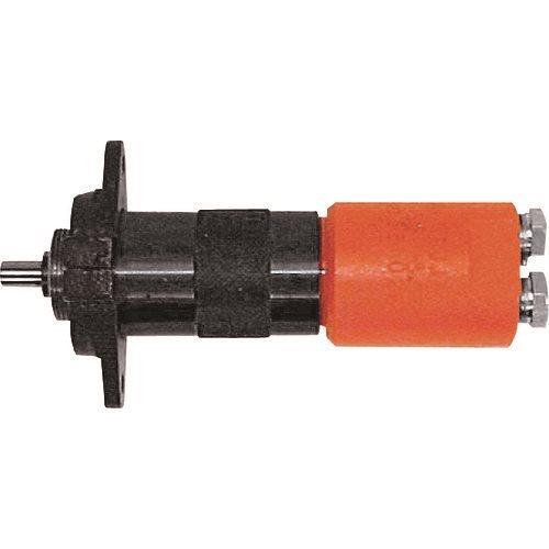 (送料別途)(直送品)不二 エアモーター(可逆回転/切欠式) F-5SM-8.5R