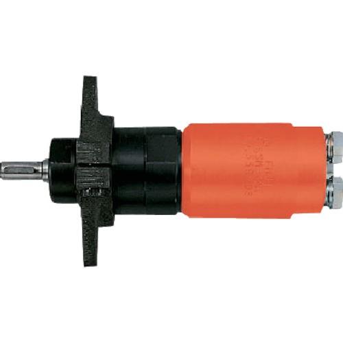 (送料別途)(直送品)不二 小型エアモータ(可逆回転/沈みキー式) F-8SM-12R