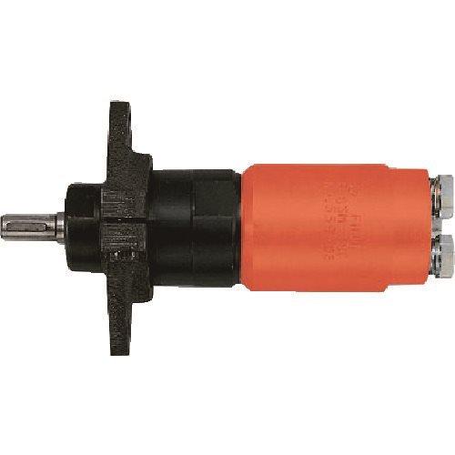 (送料別途)(直送品)不二 小型エアモータ(可逆回転/沈みキー式) F-8SM-28R