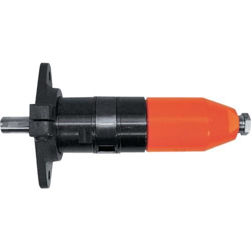 (送料別途)(直送品)不二 小型エアモ-タ(右回転専用/沈みキー式) F-8SMA-12