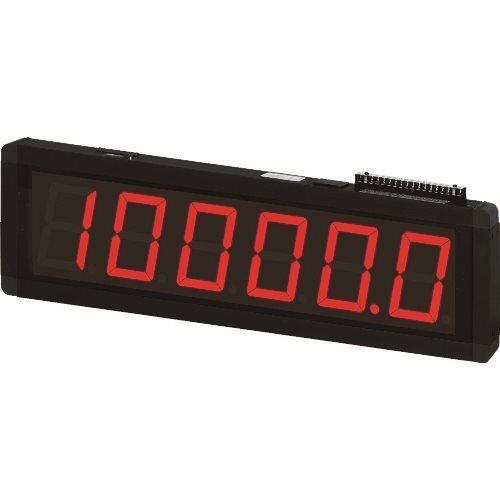 ライン精機 大型表示カウンタ G95-301