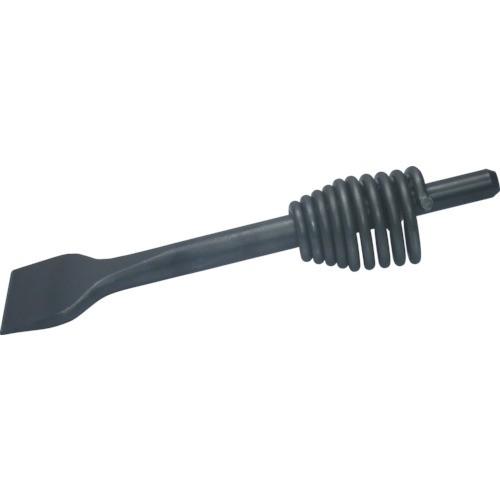 NPK ワイドチゼル チゼルスプリング付 丸込(R)AA-1ASP~3SP用 17300825