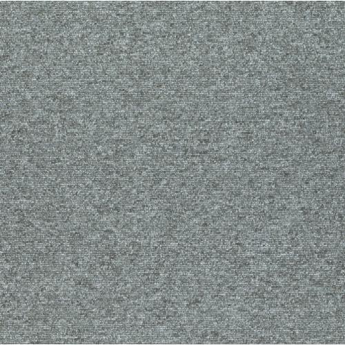 ワタナベ タイルカーペット グレー 50cm×50cm PX-3002