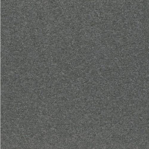 ワタナベ タイルカーペット ブラック 50cm×50cm PX-3004