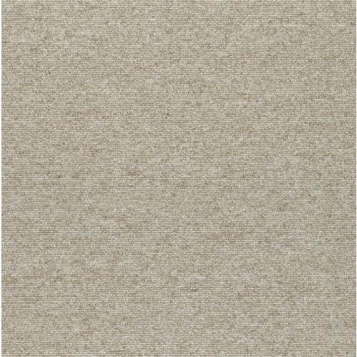 ワタナベ タイルカーペット ベージュ 50cm×50cm PX-3012