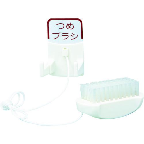 サラヤ つめブラシ 21511