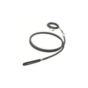 (送料別途)(直送品)エクセン インナーバイブレータ フィンヘッド 40φ 4m HBM40VF-4...