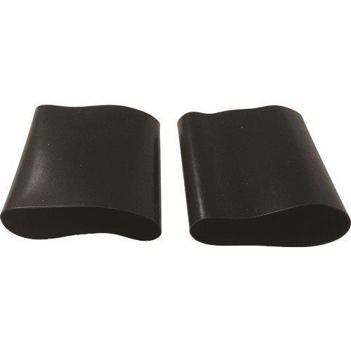 ユタカメイク ゴム 熱収縮チューブ 30φ×5cm 2本入り GC-01