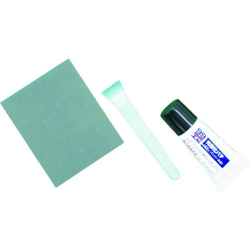 ソフト99 車輌用補修剤 光硬化パテ 09213