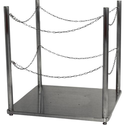 (送料別途)(直送品)SILKROOM パラソルガード(チェーン仕様) SPH-G1000C