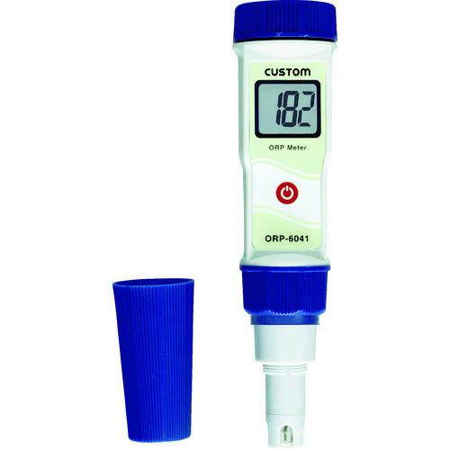 カスタム 防水型ORP計 ORP-6041