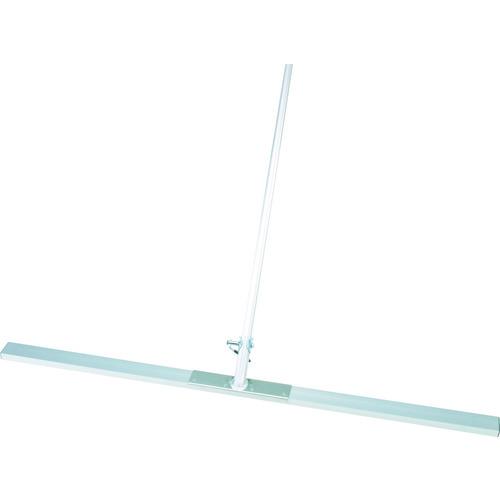 (送料別途)(直送品)トモサダ 土間仕上げ用ツール アルミスクリードS型 幅1800×奥行68×長さ...