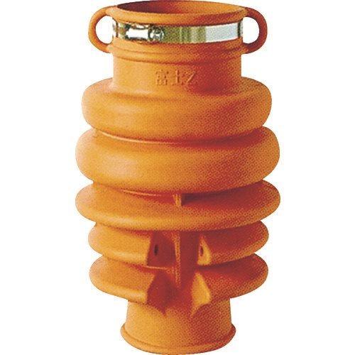 TOKU 防音カバー コンクリートブレーカTCB-200用 FZ-20XT FZ-20XT