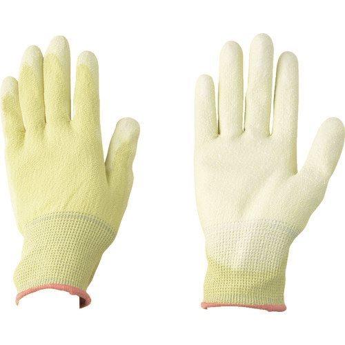 アトム 耐切創手袋 ケブラー(R)SD PUコート L HG-157-L