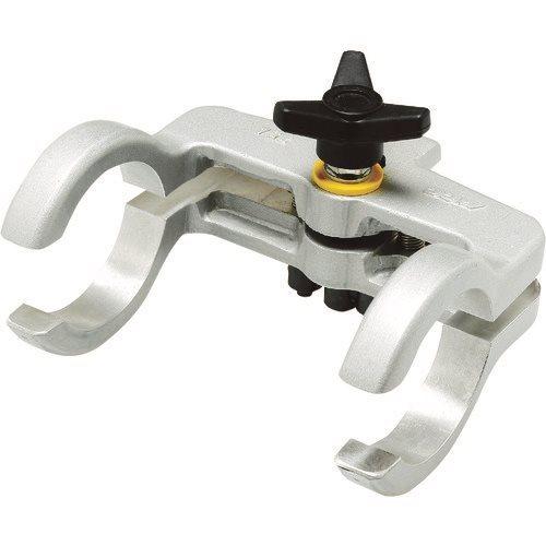 MCC ソケットクランプ ISO 50 ESIW-50