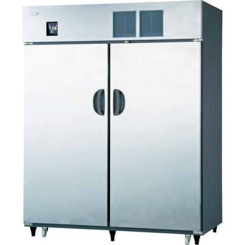 (送料別途)(直送品)福島工業 多目的保冷庫 801L EAD-014RE