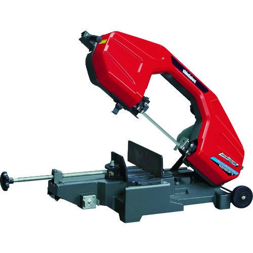 (運賃見積り)(直送品)新ダイワ バンドソー ワンタッチ式平バイス RB180FV-HA