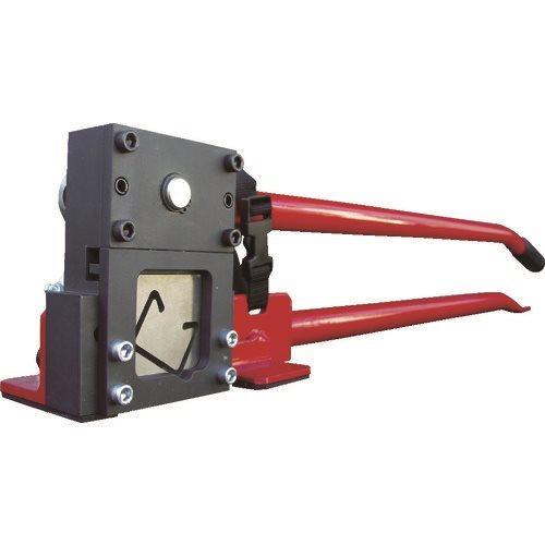 (送料別途)(直送品)モクバ印 アングルカッター レースウエイカッターD D-91