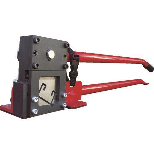 (送料別途)(直送品)モクバ印 アングルカッター レースウエイカッターP D95