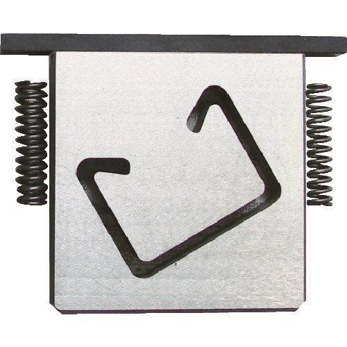 モクバ印 アングルカッター レースウエイカッターP用 可動刃 D95-1