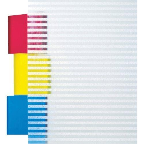 (送料別途)(直送品)中川ケミカル フォグラスC-100 1010mm幅 2m巻 プレスタ付き 10...