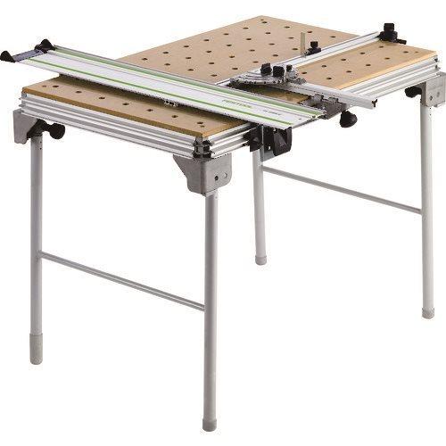 (送料別途)(直送品)FESTOOL マルチテーブル MFT/3 1157x773x900mm(49...