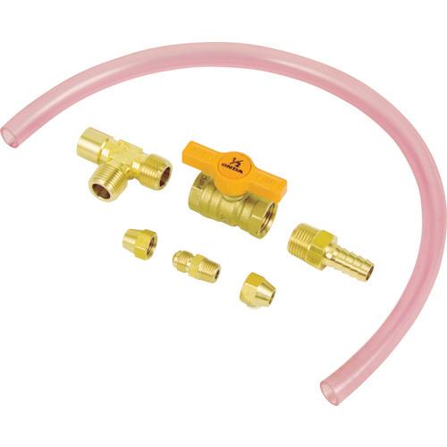 オーティ・マットー 小出しノズルAセット OT-KDA