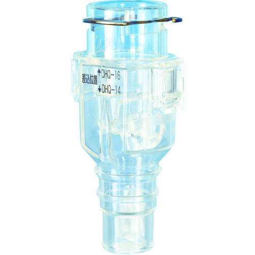 因幡電工 ルームエアコン用逆止弁 DHB-1416