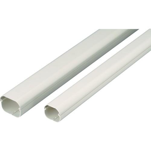 (送料別途)(直送品)因幡電工 ダクト LD-90-I