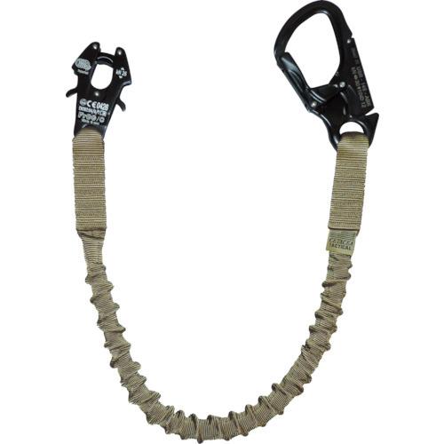 CETACEA オペレーターリテンションランヤード コヨーテ TAORL1COY