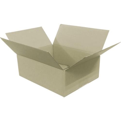 IRIS 573107 ダンボール 220×170×80 10枚 M-DB-40B