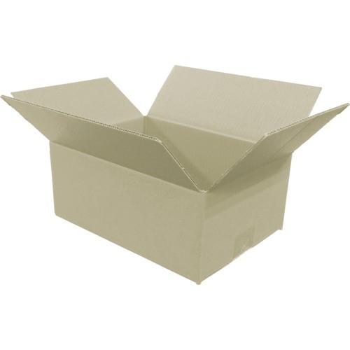 IRIS 573110 ダンボール 280×200×120 20枚 M-DB-60C