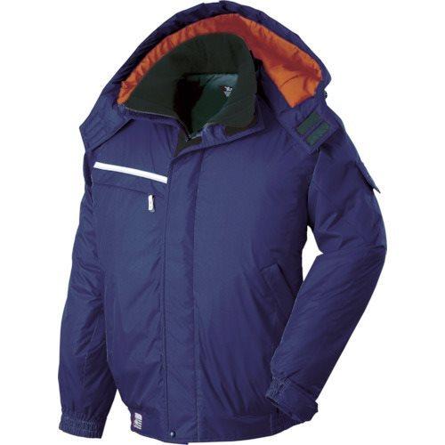 XEBEC 防水防寒ブルゾン 582-10-3L