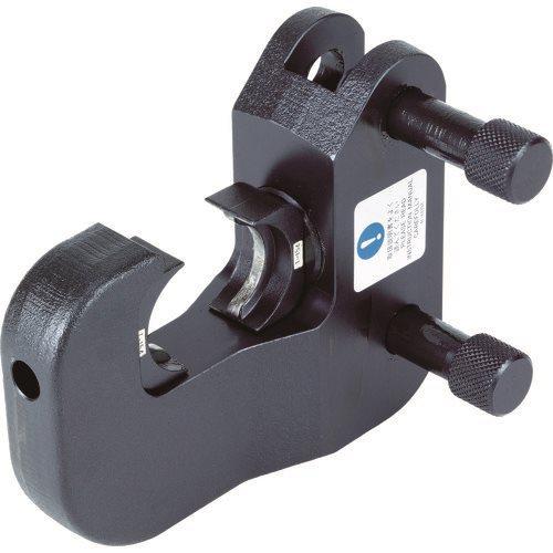 (送料別途)(直送品)ダイア CT-154+T型コネクターダイス T20~T154 CT-154