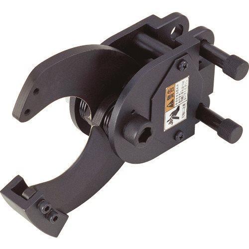 (送料別途)(直送品)ダイア ケーブルカッター CU-56B CU-56B