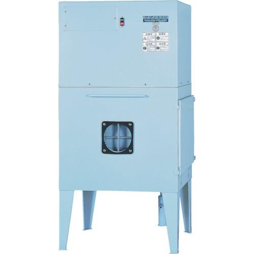 (送料別途)(直送品)アマノ 中風量フィルター式ミストコレクター 2.2KW 60HZ MC-45-...