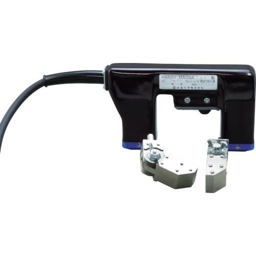 EISHIN 携帯形交流極間式磁化器 ハンディマグナ A-2 60Hz A-2-60