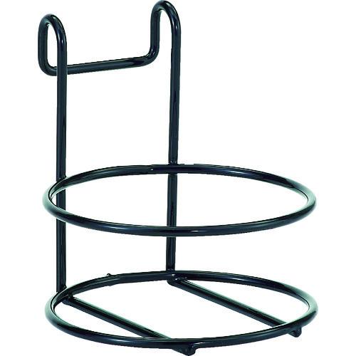 TRUSCO ワゴン用バスケット 丸型 WA-BM