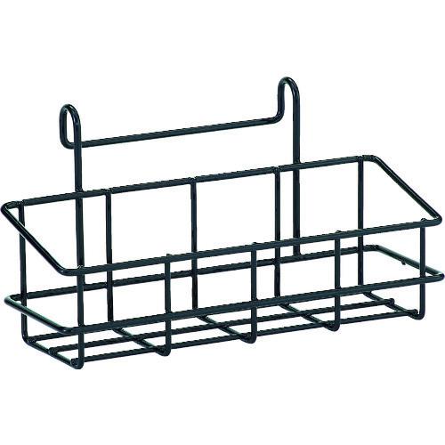 TRUSCO ワゴン用バスケット スプレー缶用 WA-SP1