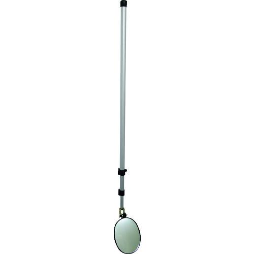 (送料別途)(直送品)TRUSCO 点検ミラー 2型 TIM-02