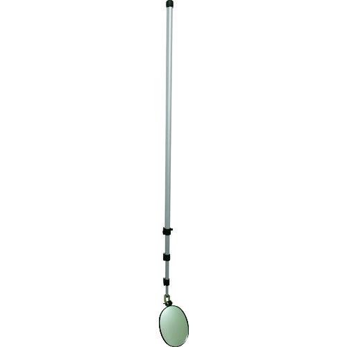 (送料別途)(直送品)TRUSCO 点検ミラー 3型 TIM-03