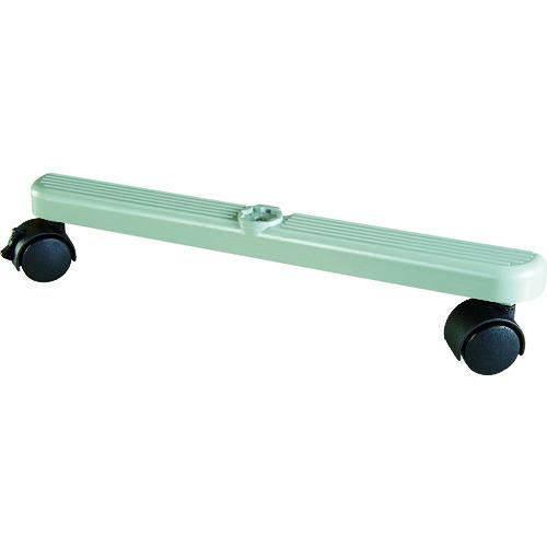 (送料別途)(直送品)TRUSCO ローパーティション 安定脚キャスター付 TLP-FK