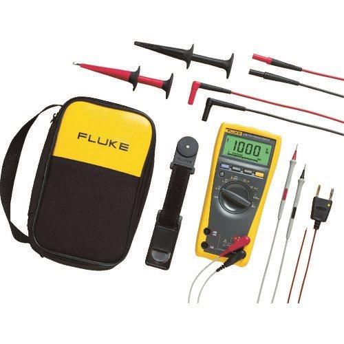 FLUKE デジタル・マルチメーター179/EDA2コンボ・キット 179/EDA2