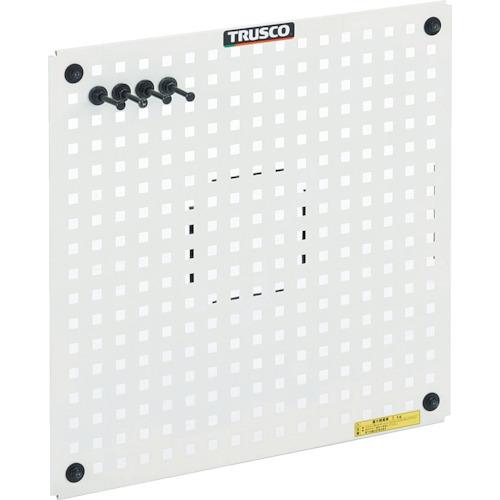 TRUSCO コバンザメ マグネットパンチングパネル KBZ-MPP