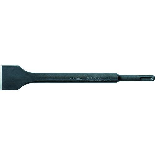 RENNSTEIG 幅広平チゼル 250mm SDSplusシャンク 212-25014
