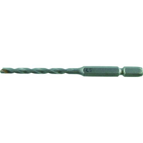 HiKOKI コンクリートドリル 快穴ドリルビット 4.3mm×95L 0033-5170