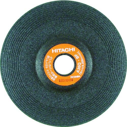 HiKOKI オフセット砥石 150X6X22mm A36Q 10枚入り 0093-9643