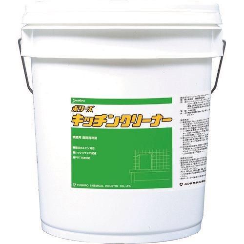 ユシロ キッチンクリーナー 3120001521