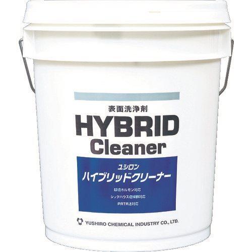 ユシロ ハイブリッドクリーナー 3120002221